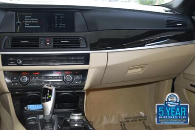2012 BMW 535i   - Photo 33 - Stafford, TX 77477