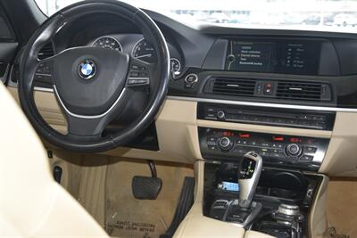 2012 BMW 535i   - Photo 32 - Stafford, TX 77477