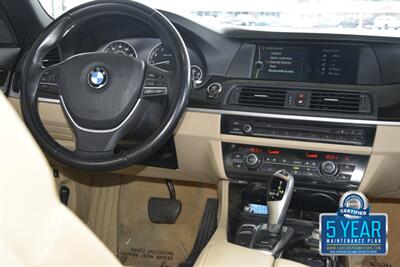 2012 BMW 535i   - Photo 32 - Stafford, TX 77477