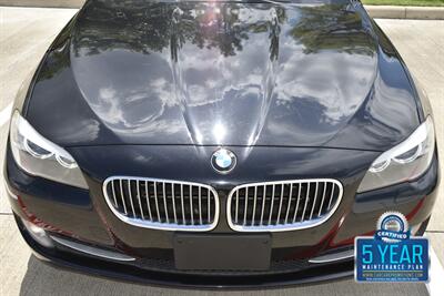 2012 BMW 535i   - Photo 17 - Stafford, TX 77477