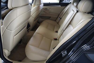 2012 BMW 535i   - Photo 29 - Stafford, TX 77477