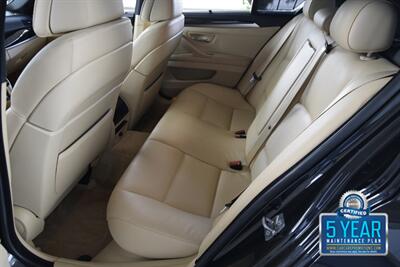2012 BMW 535i   - Photo 29 - Stafford, TX 77477