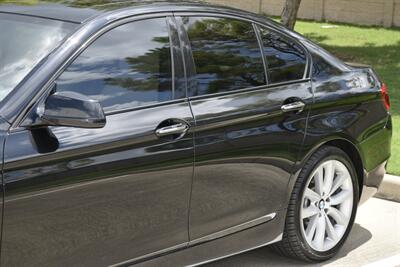 2012 BMW 535i   - Photo 23 - Stafford, TX 77477