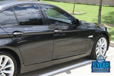 2012 BMW 535i   - Photo 3 - Stafford, TX 77477