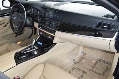 2012 BMW 535i   - Photo 39 - Stafford, TX 77477