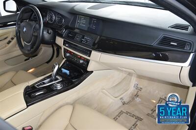 2012 BMW 535i   - Photo 39 - Stafford, TX 77477