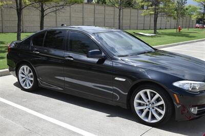 2012 BMW 535i   - Photo 13 - Stafford, TX 77477