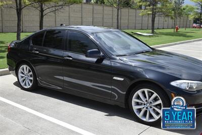 2012 BMW 535i   - Photo 13 - Stafford, TX 77477