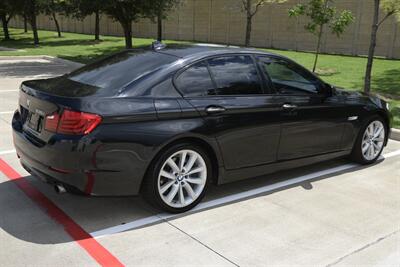 2012 BMW 535i PREM/SPORTS PKG 75K LOW MILES FRESH TRADE   - Photo 14 - Stafford, TX 77477