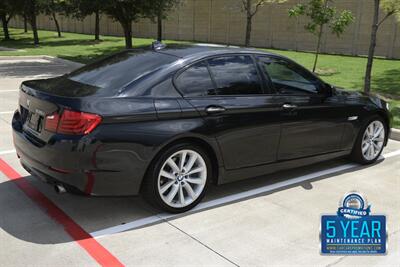 2012 BMW 535i   - Photo 1 - Stafford, TX 77477