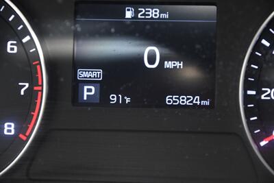 2012 BMW 535i   - Photo 43 - Stafford, TX 77477