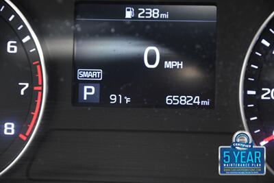 2012 BMW 535i   - Photo 43 - Stafford, TX 77477