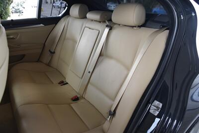 2012 BMW 535i   - Photo 28 - Stafford, TX 77477