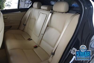2012 BMW 535i   - Photo 28 - Stafford, TX 77477