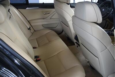 2012 BMW 535i   - Photo 37 - Stafford, TX 77477