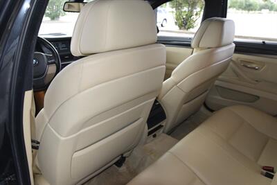 2012 BMW 535i   - Photo 30 - Stafford, TX 77477
