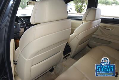 2012 BMW 535i   - Photo 30 - Stafford, TX 77477