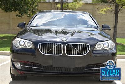 2012 BMW 535i   - Photo 19 - Stafford, TX 77477