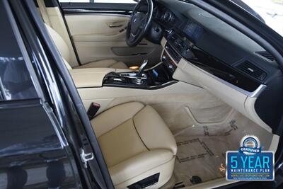 2012 BMW 535i   - Photo 40 - Stafford, TX 77477