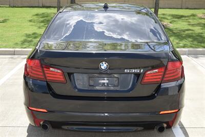 2012 BMW 535i   - Photo 4 - Stafford, TX 77477