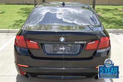 2012 BMW 535i   - Photo 4 - Stafford, TX 77477
