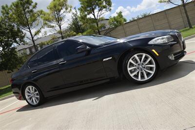 2012 BMW 535i   - Photo 11 - Stafford, TX 77477