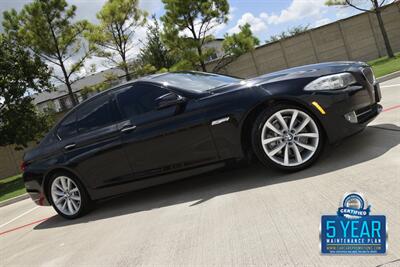 2012 BMW 535i   - Photo 11 - Stafford, TX 77477