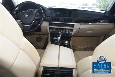 2012 BMW 535i   - Photo 31 - Stafford, TX 77477