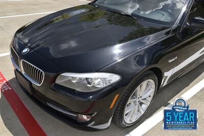 2012 BMW 535i   - Photo 20 - Stafford, TX 77477