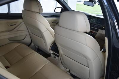 2012 BMW 535i   - Photo 36 - Stafford, TX 77477