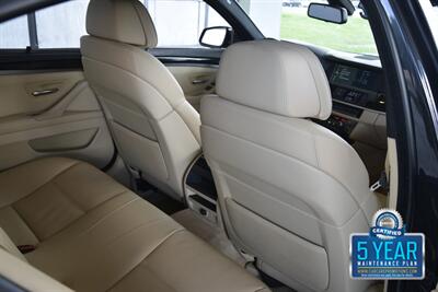 2012 BMW 535i   - Photo 36 - Stafford, TX 77477