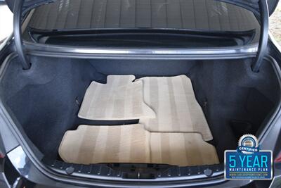 2012 BMW 535i   - Photo 35 - Stafford, TX 77477