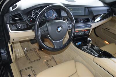 2012 BMW 535i   - Photo 25 - Stafford, TX 77477