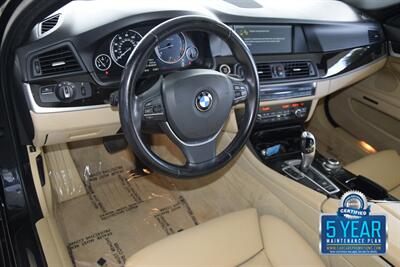 2012 BMW 535i   - Photo 25 - Stafford, TX 77477