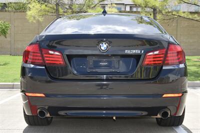 2012 BMW 535i   - Photo 5 - Stafford, TX 77477
