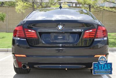 2012 BMW 535i   - Photo 5 - Stafford, TX 77477