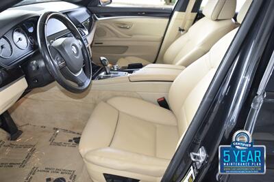 2012 BMW 535i   - Photo 26 - Stafford, TX 77477