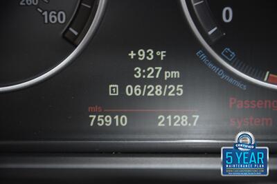 2012 BMW 535i   - Photo 24 - Stafford, TX 77477