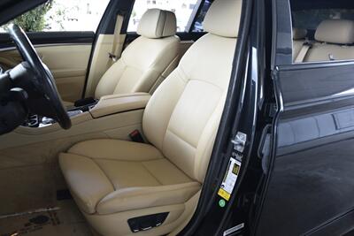 2012 BMW 535i   - Photo 27 - Stafford, TX 77477