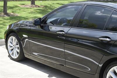 2012 BMW 535i   - Photo 8 - Stafford, TX 77477