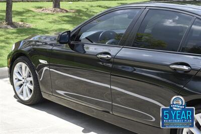 2012 BMW 535i   - Photo 8 - Stafford, TX 77477