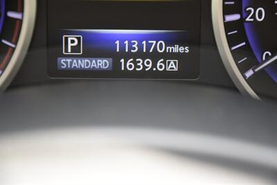 2017 INFINITI Q50 3.0T PREMIUM NAV BK/CAM ROOF HTD STS NEW TRADE   - Photo 23 - Stafford, TX 77477