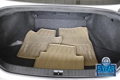 2017 INFINITI Q50 3.0T PREMIUM NAV BK/CAM ROOF HTD STS NEW TRADE   - Photo 21 - Stafford, TX 77477