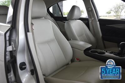 2017 INFINITI Q50 3.0T PREMIUM NAV BK/CAM ROOF HTD STS NEW TRADE   - Photo 33 - Stafford, TX 77477