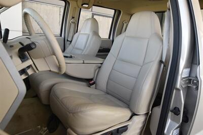 2008 Ford F-350 SUPER DUTY LARIAT DIESEL 4X4 L/BED TX TRUCK NICE   - Photo 29 - Stafford, TX 77477