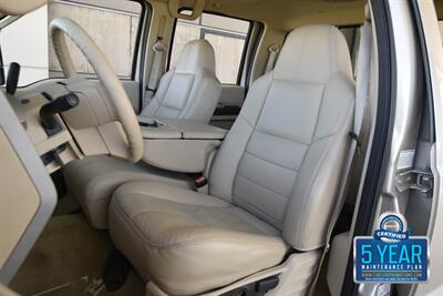 2008 Ford F-350 SUPER DUTY LARIAT DIESEL 4X4 L/BED TX TRUCK NICE   - Photo 29 - Stafford, TX 77477