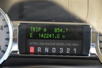 2008 Ford F-350 SUPER DUTY LARIAT DIESEL 4X4 L/BED TX TRUCK NICE   - Photo 20 - Stafford, TX 77477