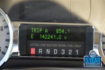 2008 Ford F-350 SUPER DUTY LARIAT DIESEL 4X4 L/BED TX TRUCK NICE   - Photo 20 - Stafford, TX 77477