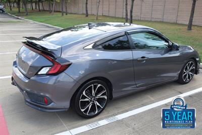 2018 Honda Civic Si   - Photo 1 - Stafford, TX 77477