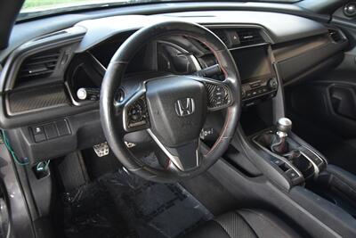 2018 Honda Civic Si   - Photo 27 - Stafford, TX 77477